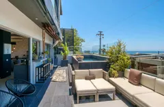Joubert Oasis Villa in Green Point – photo 5 thumbnail