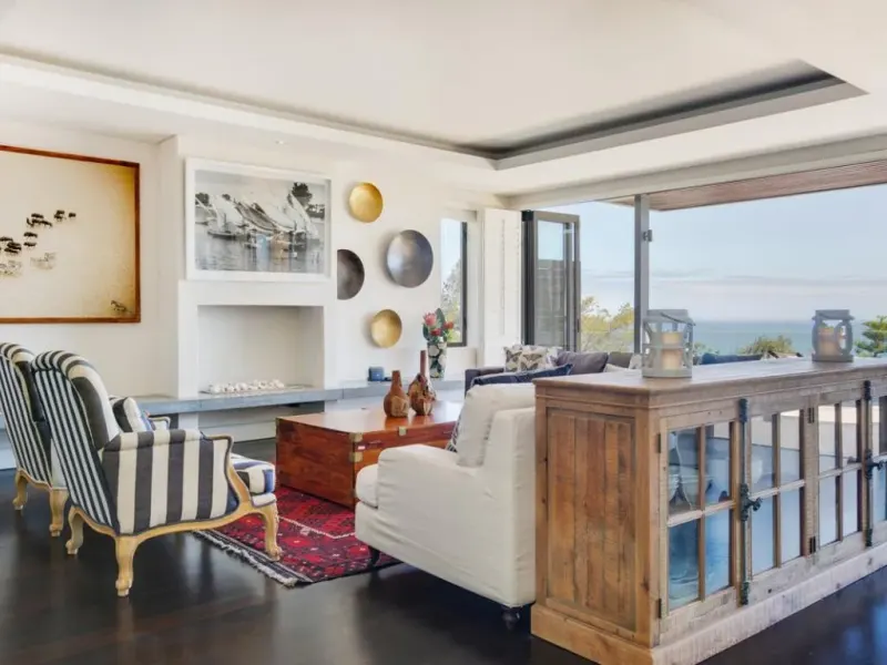 Villa Sekoma in Camps Bay – photo 25
