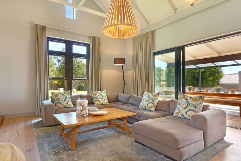 Constantia Modern Villa in Constantia – photo 28