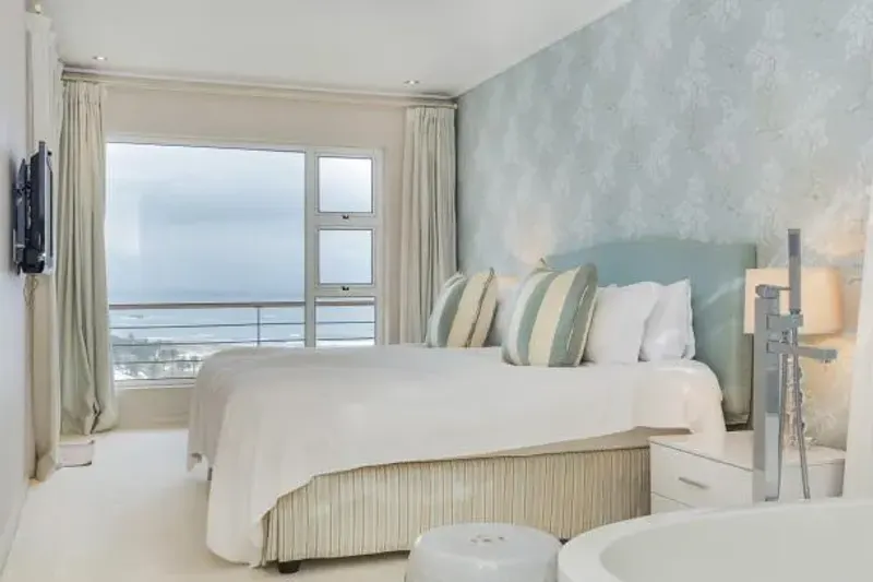 Villa Serenita in Camps Bay – photo 13