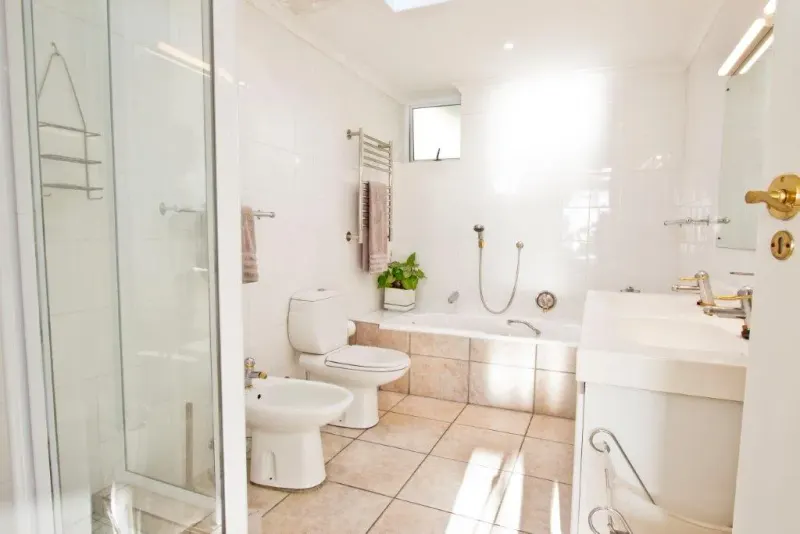 Medburn Road Villa in Camps Bay – photo 11