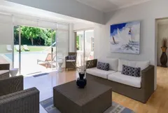 Hout Bay Villa in Hout Bay – photo 4 thumbnail