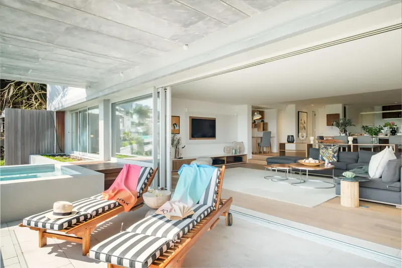 Lillamton in Camps Bay – photo 28