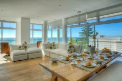 Vivid Penthouse in Bakoven – photo 28 thumbnail
