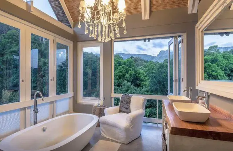Hout Bay Mansion in Hout Bay – photo 4