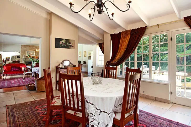 Hout Bay Darling Villa in Scott Estate – photo 4