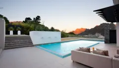 Villa Brunia Hout Bay in Kronenzicht – photo 3 thumbnail
