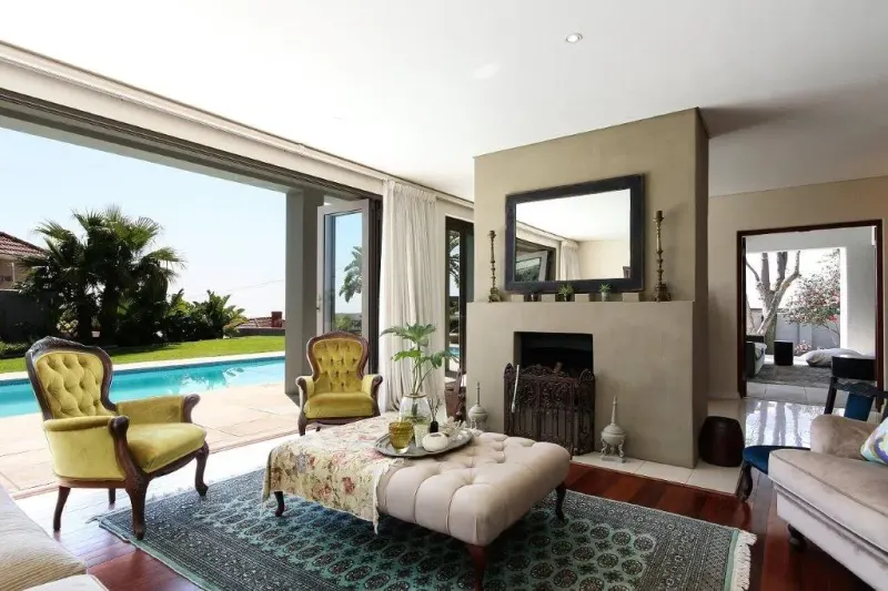Villa Pearl in Fresnaye – photo 9