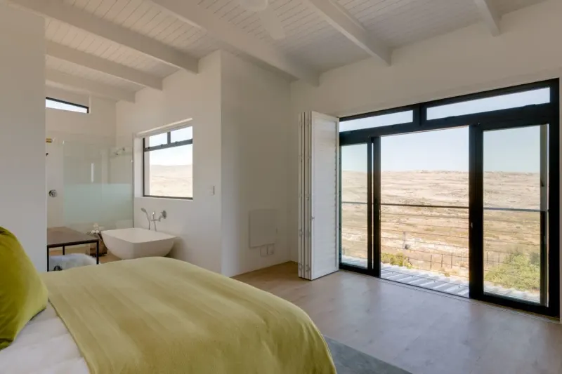 Villa Hilltop in Scarborough – photo 24