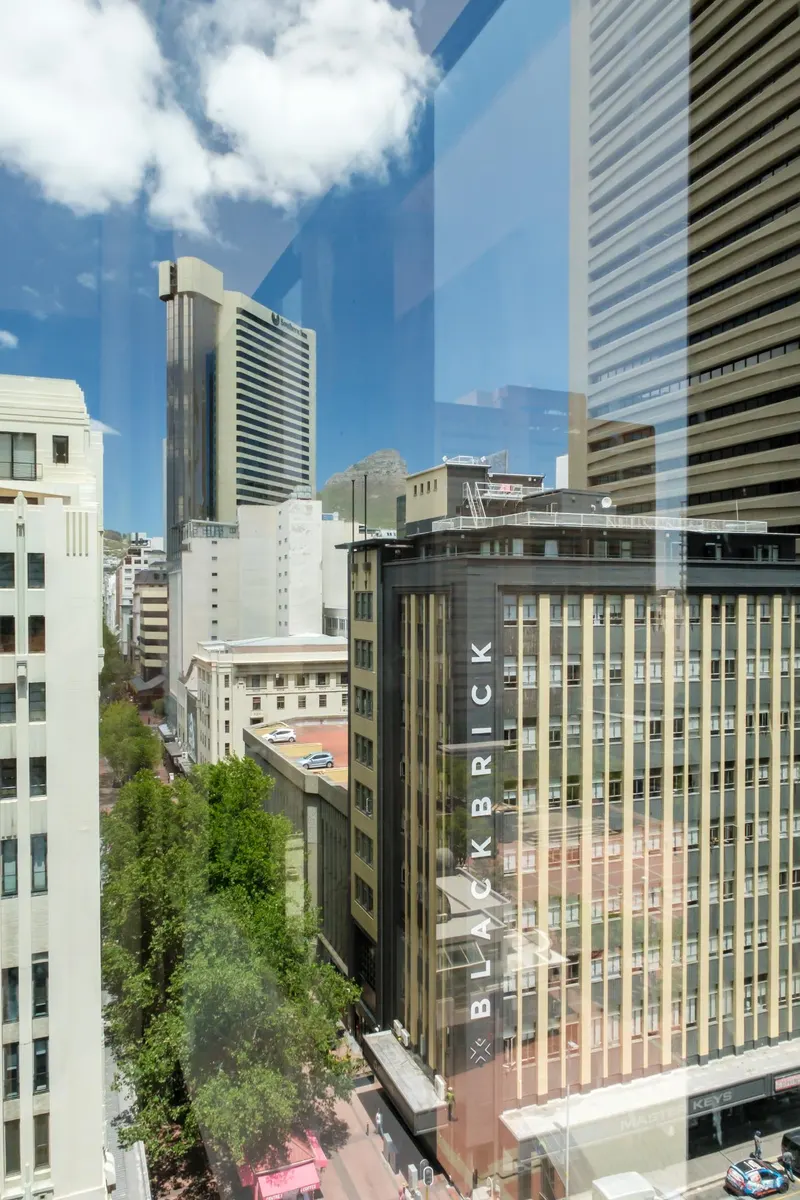 City Suite 1001 in Cape Town City Centre – photo 9