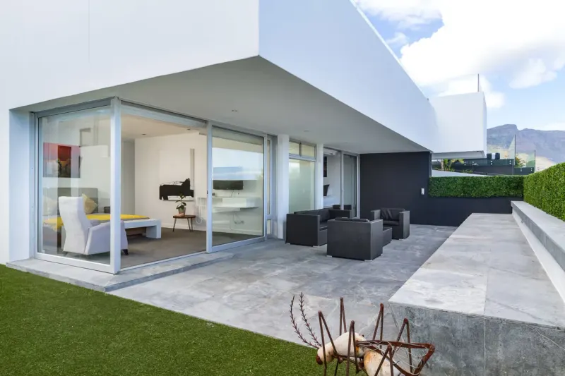 Villa Willesden in Camps Bay – photo 30