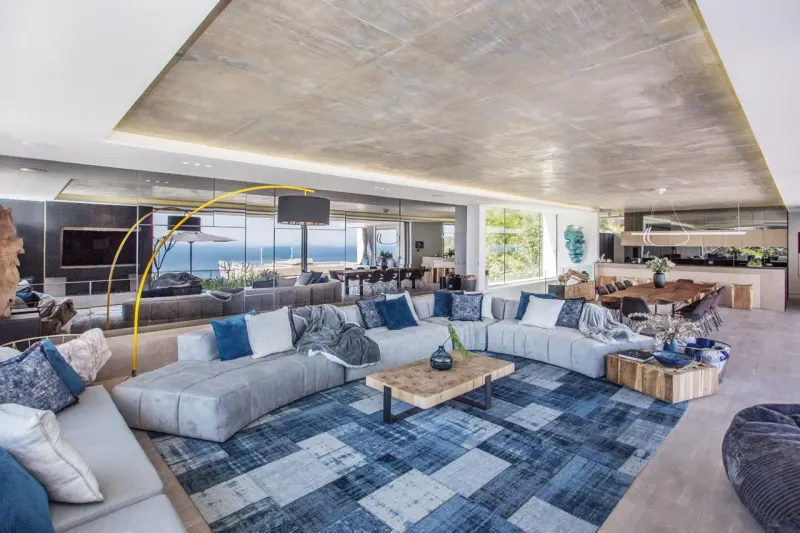 Camps Bay Luxe in Camps Bay – photo 3