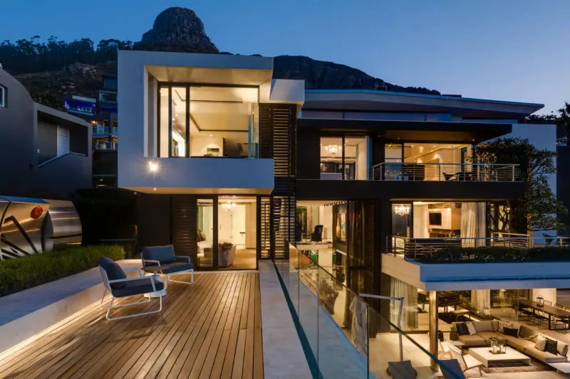 Moon Dance Villa
