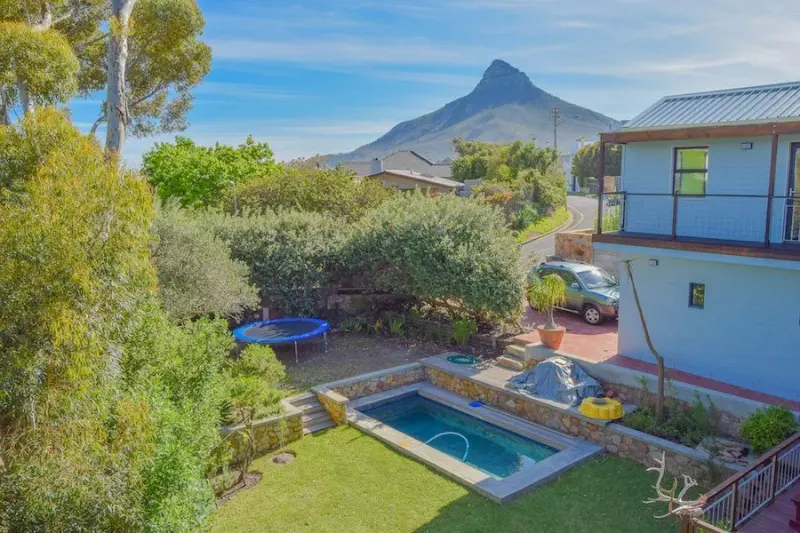 Camps Bay Zen in Camps Bay – photo 1