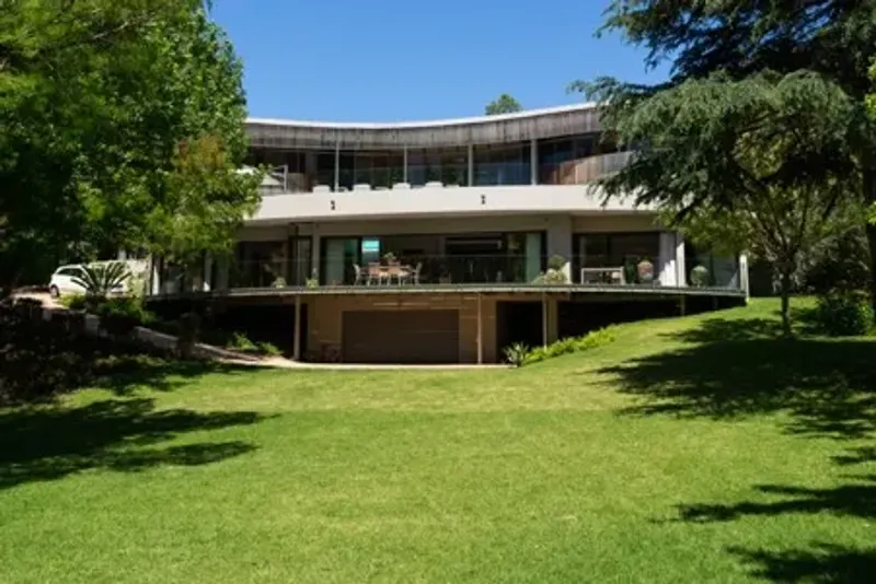 Organic House in Bishopscourt – photo 40