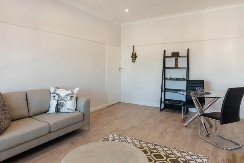 L'Orange Apartment in Gardens – photo 4