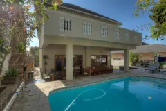 Oranjezicht Lina Villa in Oranjezicht – photo 1 thumbnail