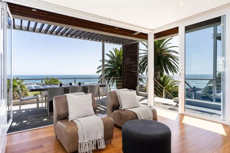 Mermaids Bay Villa in Camps Bay – photo 34