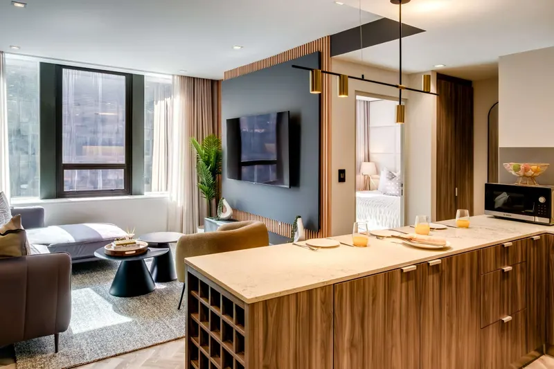 City Suite 805 in Cape Town City Centre – photo 8