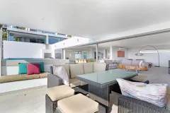 Karibu Villa in Camps Bay – photo 3 thumbnail