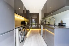 Joubert Oasis Villa in Green Point – photo 28 thumbnail