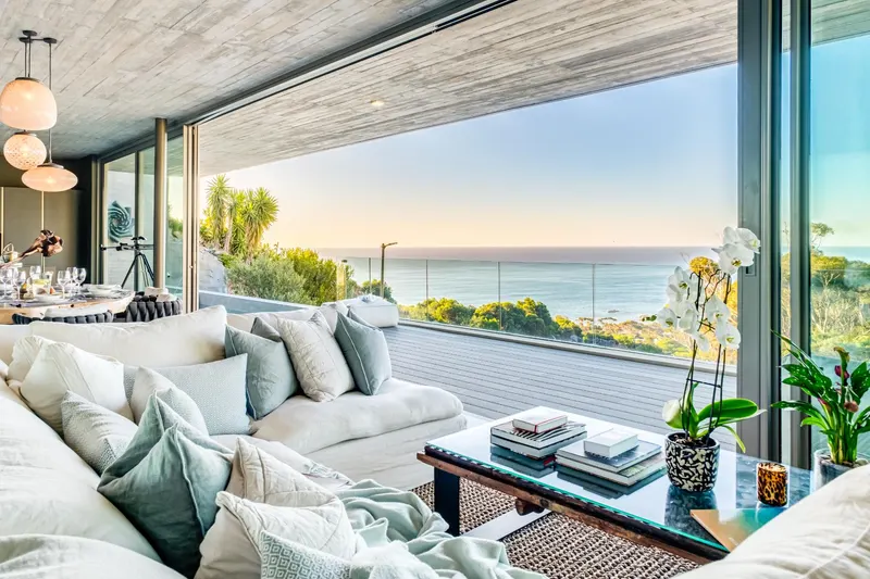 Villa Mirto in Camps Bay – photo 2