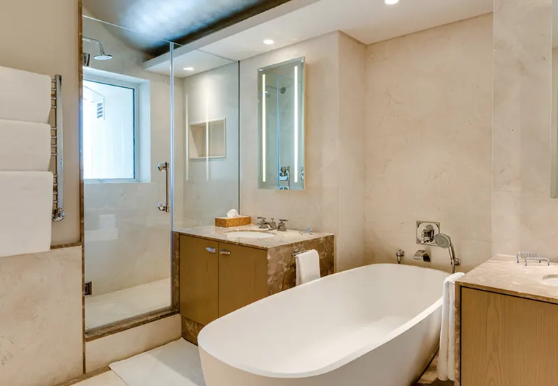 La Rive Penthouse in Mouille Point – photo 16