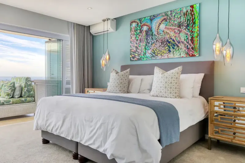 San Michele Clifton Apartment in Clifton – photo 8