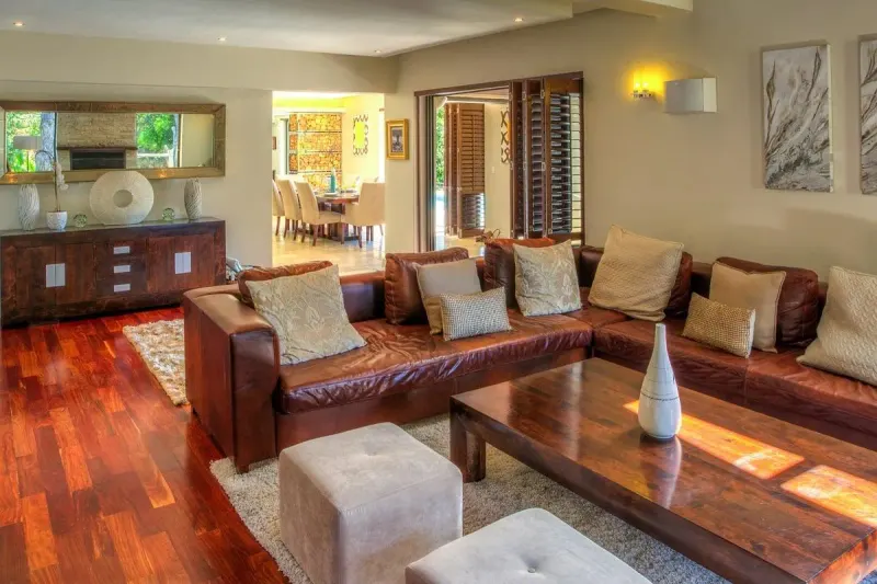 Roc Villa in Bakoven – photo 7