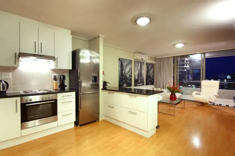 Penthouse Atico in Sea Point – photo 9