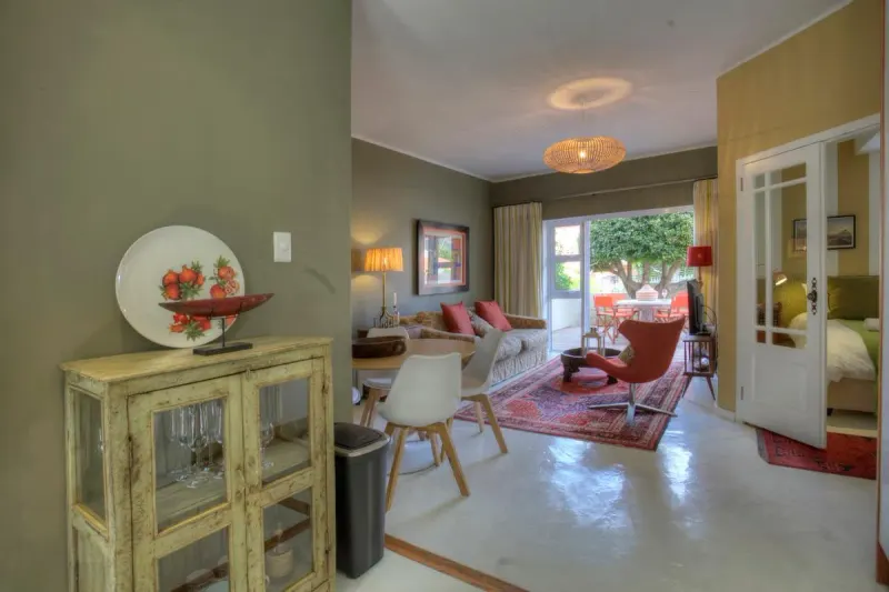 10 Tamboershof Apartment in Tamboerskloof – photo 6