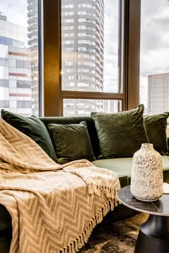 City Suite 1601 in Cape Town – photo 6 thumbnail