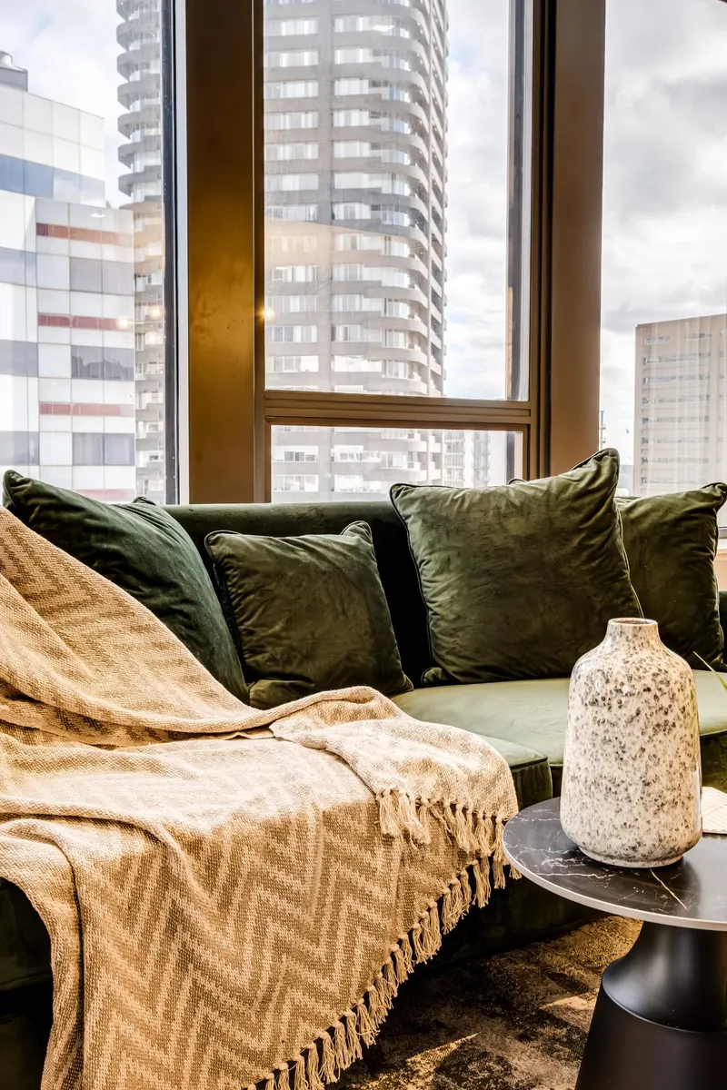 City Suite 1601 in Cape Town – photo 6