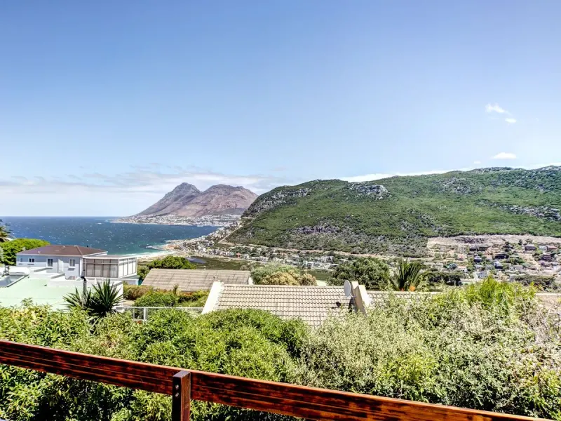 Simonstown Views in Glencairn Heights – photo 5