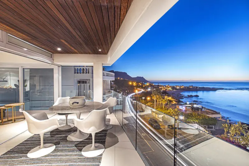 Clifton Sunsets Penthouse in Clifton – photo 2