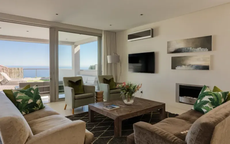 Finchley Villa in Camps Bay – photo 4