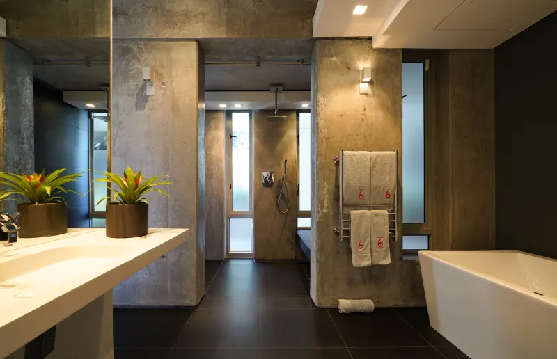 Villa Soleil in Bantry Bay – photo 24