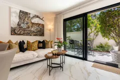 Paradise Villa in Camps Bay – photo 5 thumbnail