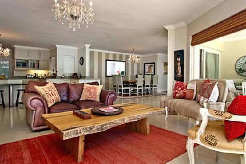 Serene Villa in Constantia – photo 13