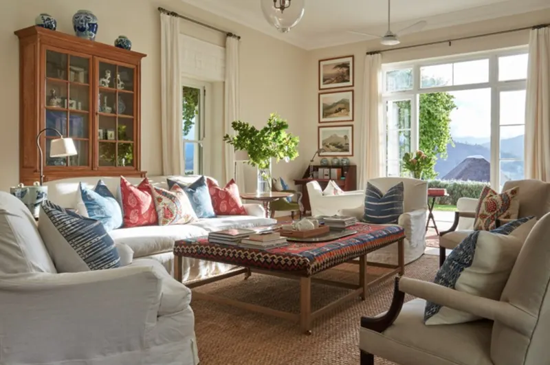 La Cotte Villa in Franschhoek – photo 7