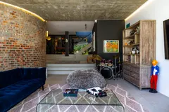 Fluorite Villa in Fresnaye – photo 1 thumbnail