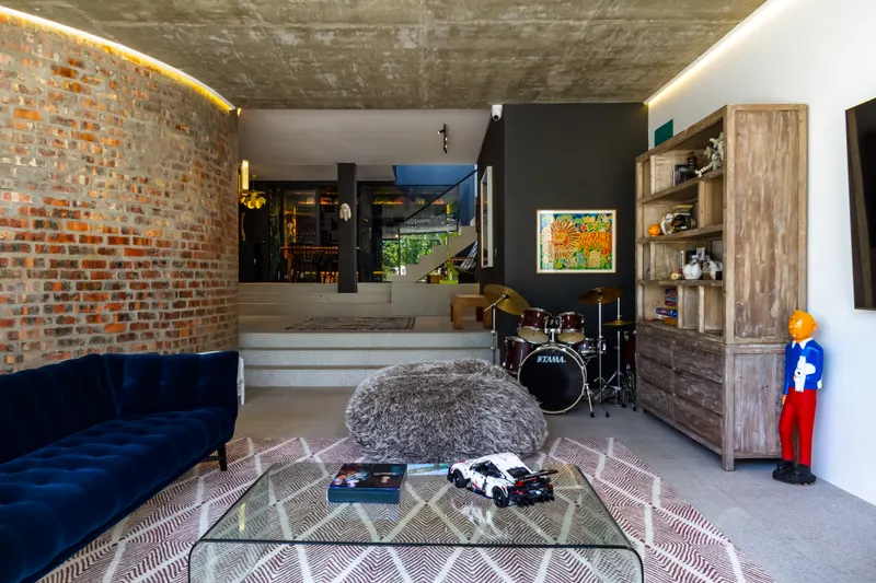 Fluorite Villa in Fresnaye – photo 1