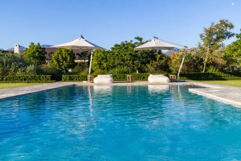 Stellenbosch Retreat in Stellenbosch – photo 11