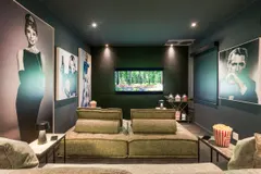 Central Drive Villa in Camps Bay – photo 14 thumbnail
