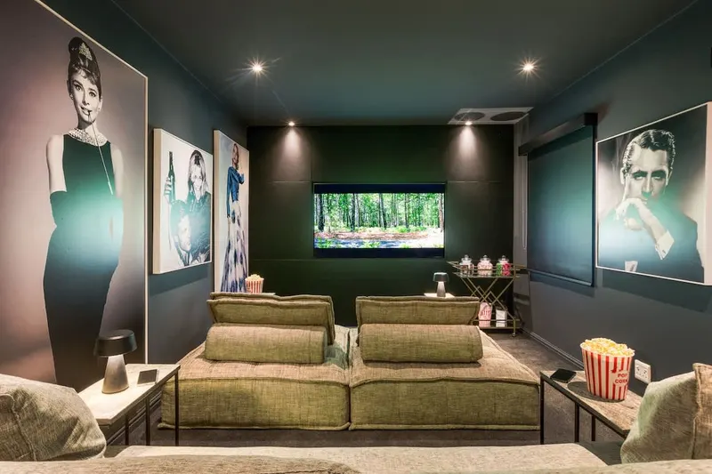Central Drive Villa in Camps Bay – photo 14
