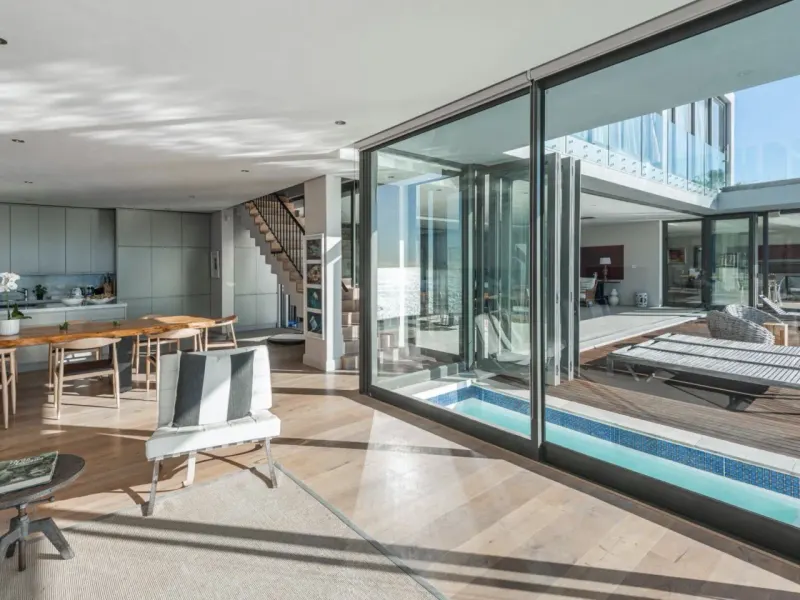 Llandudno Luxury Villa in Llandudno – photo 25