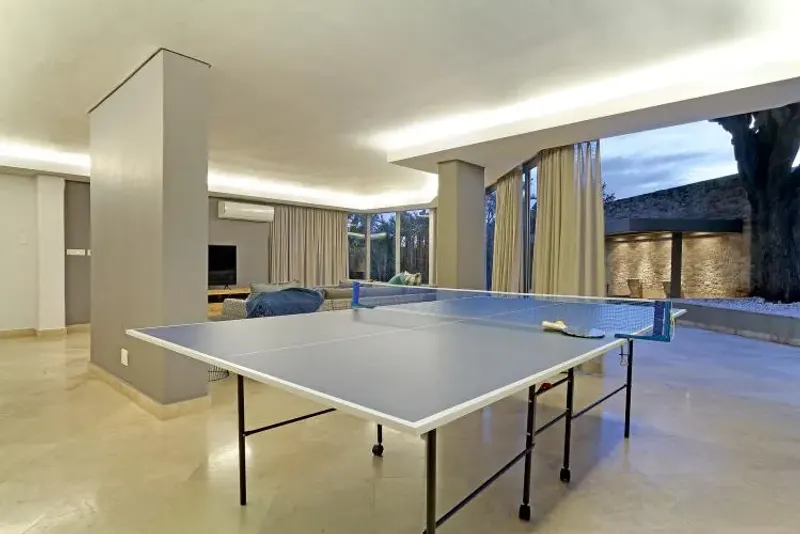 Geneva 49 Villa in Camps Bay – photo 22