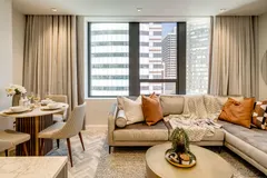 City Suite 902 in Cape Town City Centre – photo 7 thumbnail