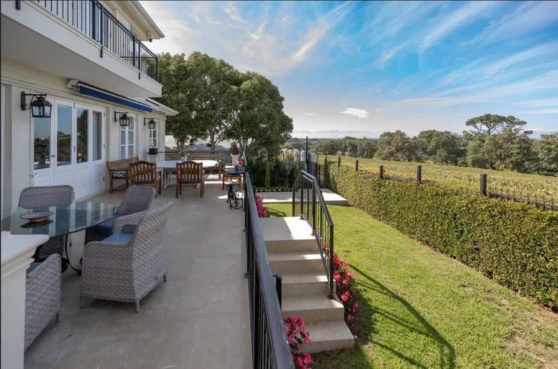 Constantia Manor in Constantia – photo 39