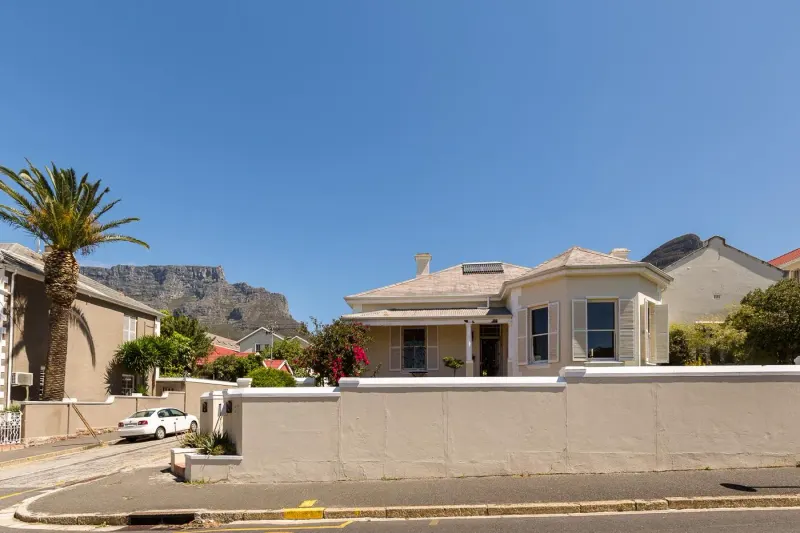 Burnside House in Tamboerskloof – photo 8